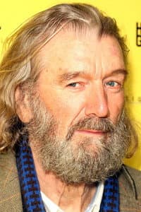 Clive Russell in The Hawk