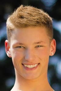Casey Tanner in Twink Wet Dream