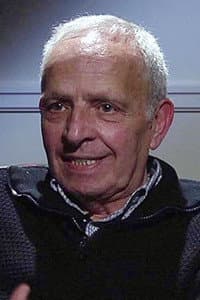 Fabrizio De Angelis in Building a Better Zombi: Retrospective of Zombi 2