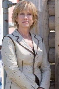 Wanda Cannon in Mind Games