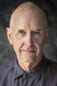 Nick Blake in The Hollow Men