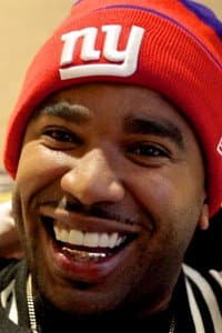 N.O.R.E. in Quiet Storm: The Ron Artest Story