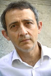 Riccardo Graziosi in Ambo