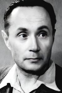 Ivan Belyakov in Кино-Правда № 8