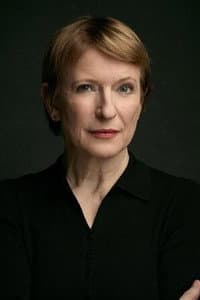 Dagmar Manzel in Die verlorene Zeit