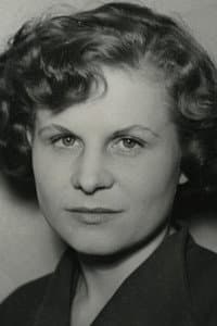 Pia Ahnfelt-Rønne in Det hændte i København