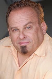 Arturo Gil in Leprechaun 2