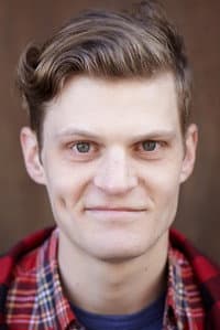 David Joseph Craig in Permission