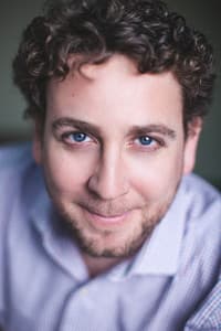 Nicolas Chabot in J'me voyais déjà
