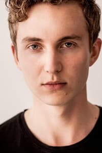 Kristoffer Trigell in Boys Feels: Desire in the Dark