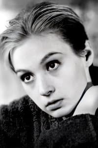 Kseniya Kachalina in Романовы: Венценосная Семья