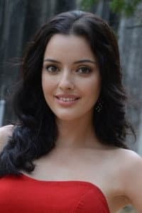 Kristina Akheeva in Uppi 2