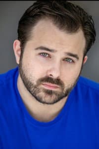 Hutch Dano in Zombeavers