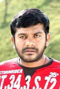 Chitram Seenu in బొమ్మరిల్లు