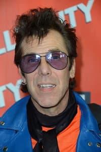 Slim Jim Phantom in The Head Cat – Rockin’ The Cat Club: Live from the Sunset Strip