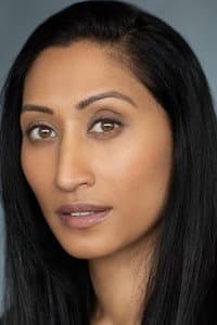 Karishma Navekar in Old Guy