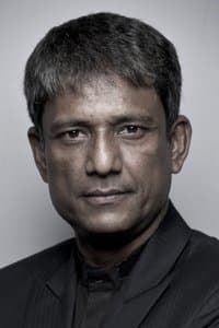 Adil Hussain in Mantra