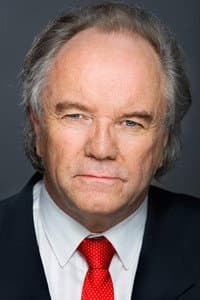 David Bowles in Baby Blues