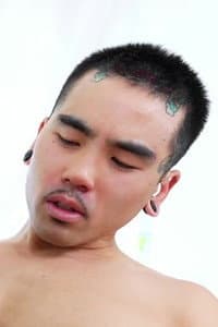 Jin Matsui in Trans-Active 29