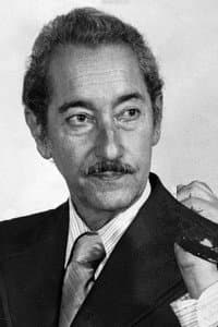 Roberto Rivera Negrón in The Gardener