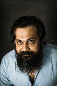 Arun in 100 Degree Celsius