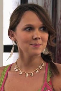 Joy Amber Stephens in Barely Legal