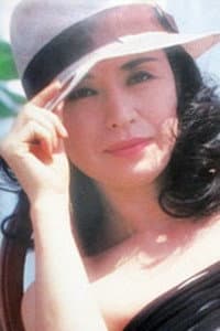 Kayo Matsuo in Kozure Ôkami: Sanzu no Kawa no Ubaguruma