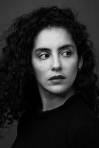 Daniela Castillo Toro in La sombra del roble