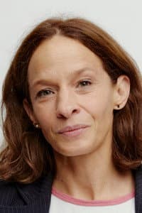 Carolin Conrad in Lost and Found