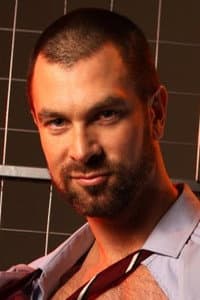 Dillon Buck in Dads Fuck Lads: The Ass Wrecking Selection