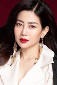 Mai Phương in Xóm Cào Cào