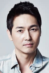 Kim Won-suk in 주몽 (Jumong)