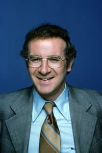 Steve Landesberg in Leader of the Band