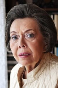 Jiřina Jirásková in Naše bláznivá rodina