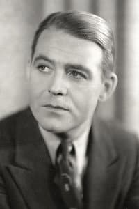 Robert Ames in Rebound