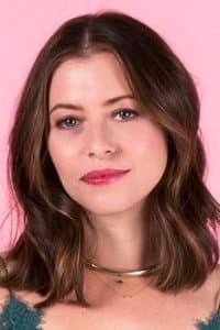 Lauren Miller Rogen in For a Good Time, Call...