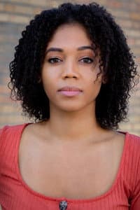 Exzinia Scott in Shooting Guard