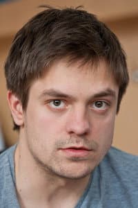 Jiří Mádl in Deníček moderního fotra