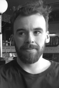 Owen O'Donnell in Define Intervention