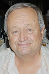 Münir Canar in Meddah
