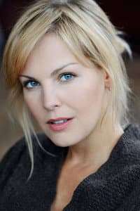 Ivonne Schönherr in War ich gut?