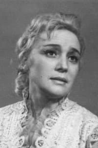 Yelena Litskanovich in В один прекрасный день