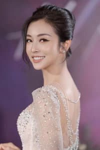 Jennifer Phạm in Xuân Phát Tài 9