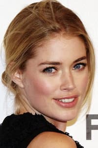 Doutzen Kroes in Nova Zembla