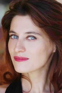 Francesca Beggio in My Name Is Thomas