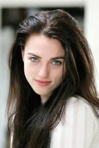 Katie McGrath in Red Mist