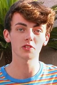 Elliot Turner in Sink it in the twink