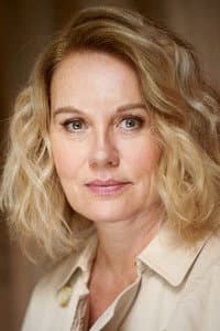 Maike Bollow in Die Entbehrlichen