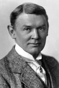 Forrest Robinson in Tess of the Storm Country