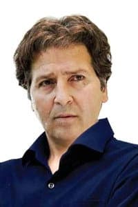 Abolfazl Pourarab in How Much You Want to Cry 2 ?